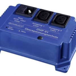 Protection surtension SCHAUDT OVP01