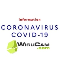 WISUCAM reste présent à vos cotés