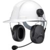 casque anti bruit Tufftalk lite version casque chantier