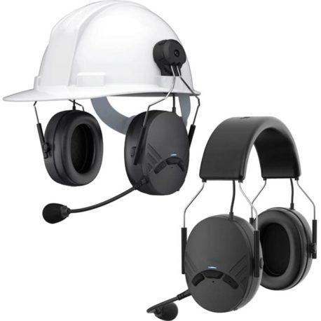 Casque intercom