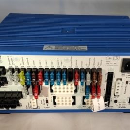 Centrale Electroblock EBL 220-4 SCHAUDT