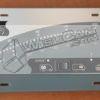 Panneau controle SCHAUDT LT 500