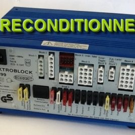 Elektroblock EBL 99 reconditionné