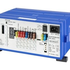ELEKTROBLOCK SCHAUDT EBL 208