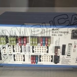 ELEKTROBLOCK SCHAUDT EBL 230