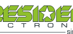 Logo President Electronics