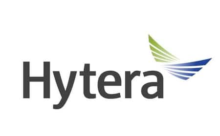 logo HYTERA