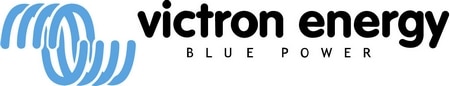 Logo Victron