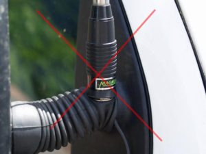 Antenne retro 2