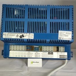 ELEKTROBLOCK SCHAUDT CSV400