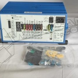Elektroblock SCHAUDT EBL 208 S
