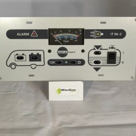 Panneau Controle SCHAUDT IT96