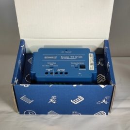 SCHAUDT WA12525