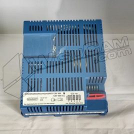 Centrale Caravane SCHAUDT CSV 300