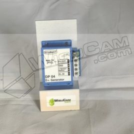 SCHAUDT DP04 D+ Generator