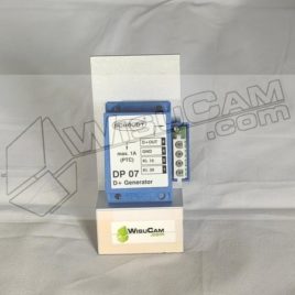 SCHAUDT DP07 D+ Generator