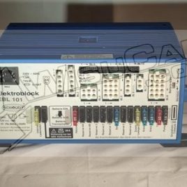 SCHAUDT ELECTROBLOCK EBL 101