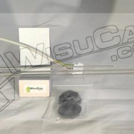 Sonde eau camping car SCHAUDT M 400