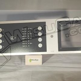 Panneau controle SCHAUDT LT 433