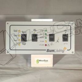 SCHAUDT LT 311 Panel