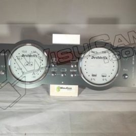 Panneau SCHAUDT MP20S