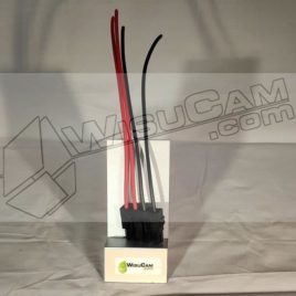 Kit réparation connecteur frigo SCHAUDT EBL