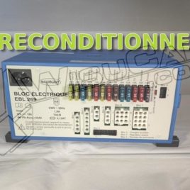 SCHAUDT EBL 269 reconditionne