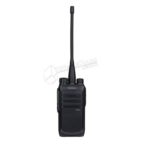Talkie Walkie HYTERA BD505