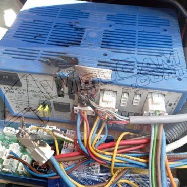 Incendie Camping Car : Confiez vos installations à des vrais pros