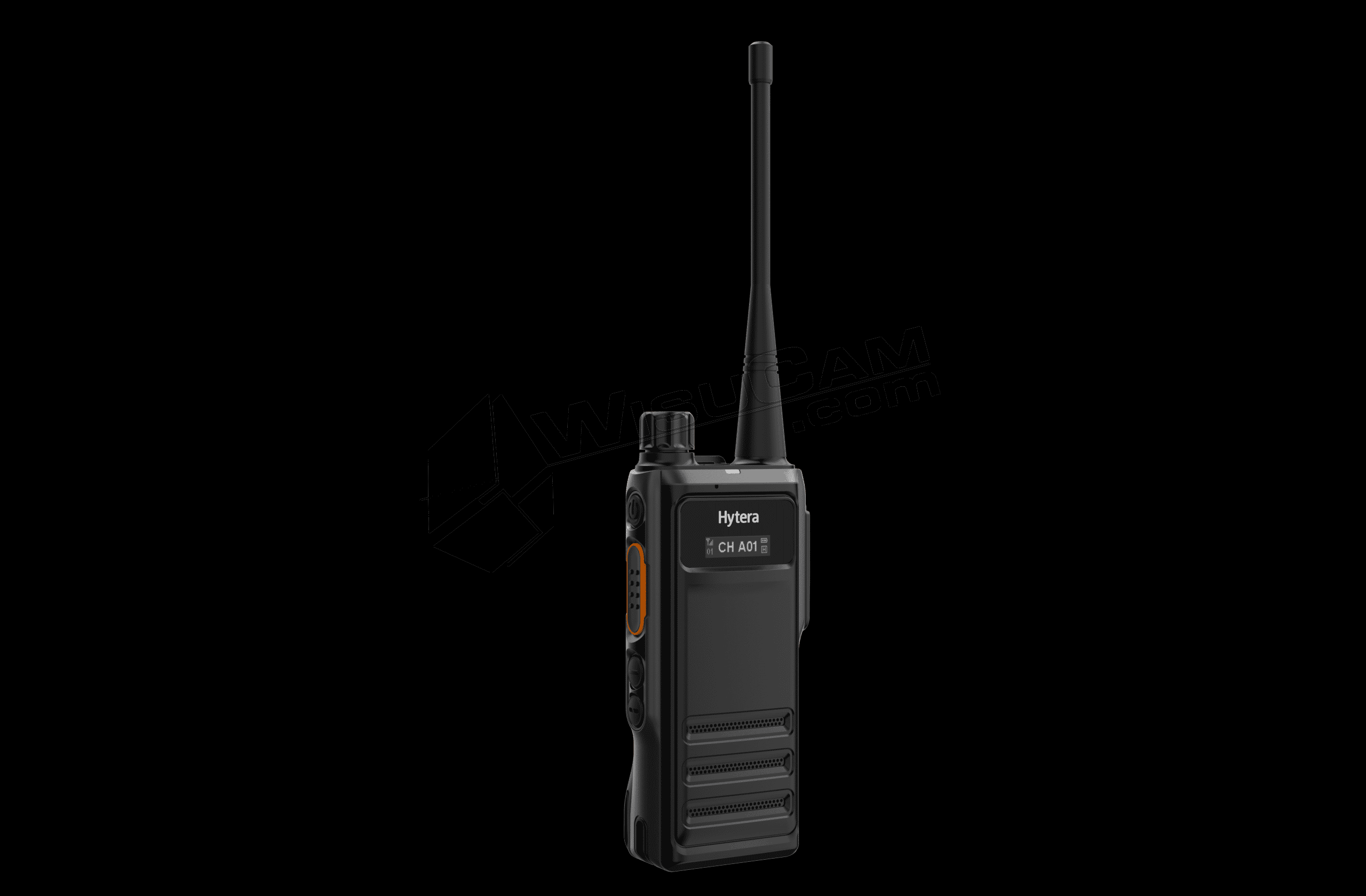 Talkie Walkie HYTERA HP 605
