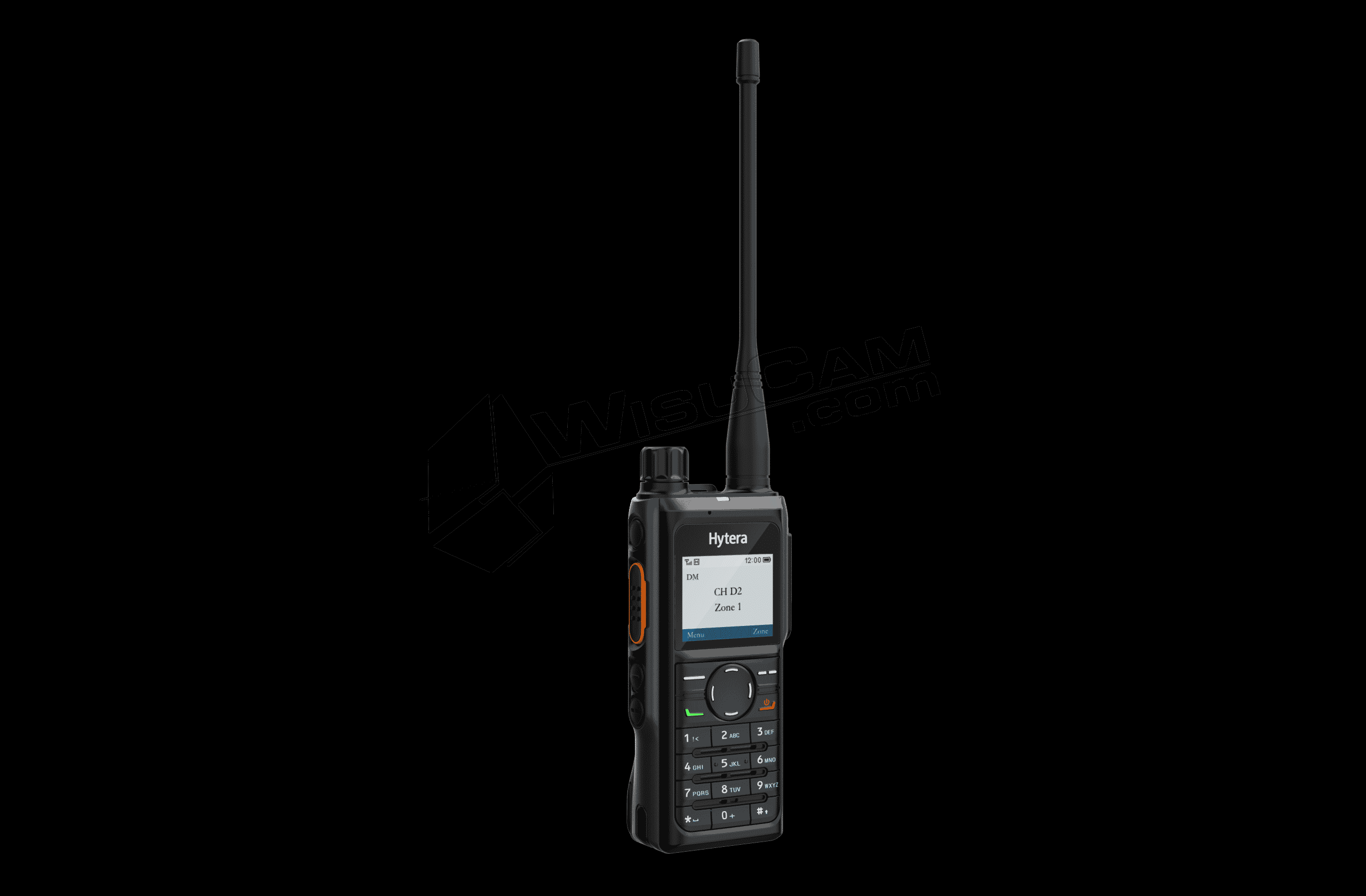 Talkie Walkie HYTERA HP 685