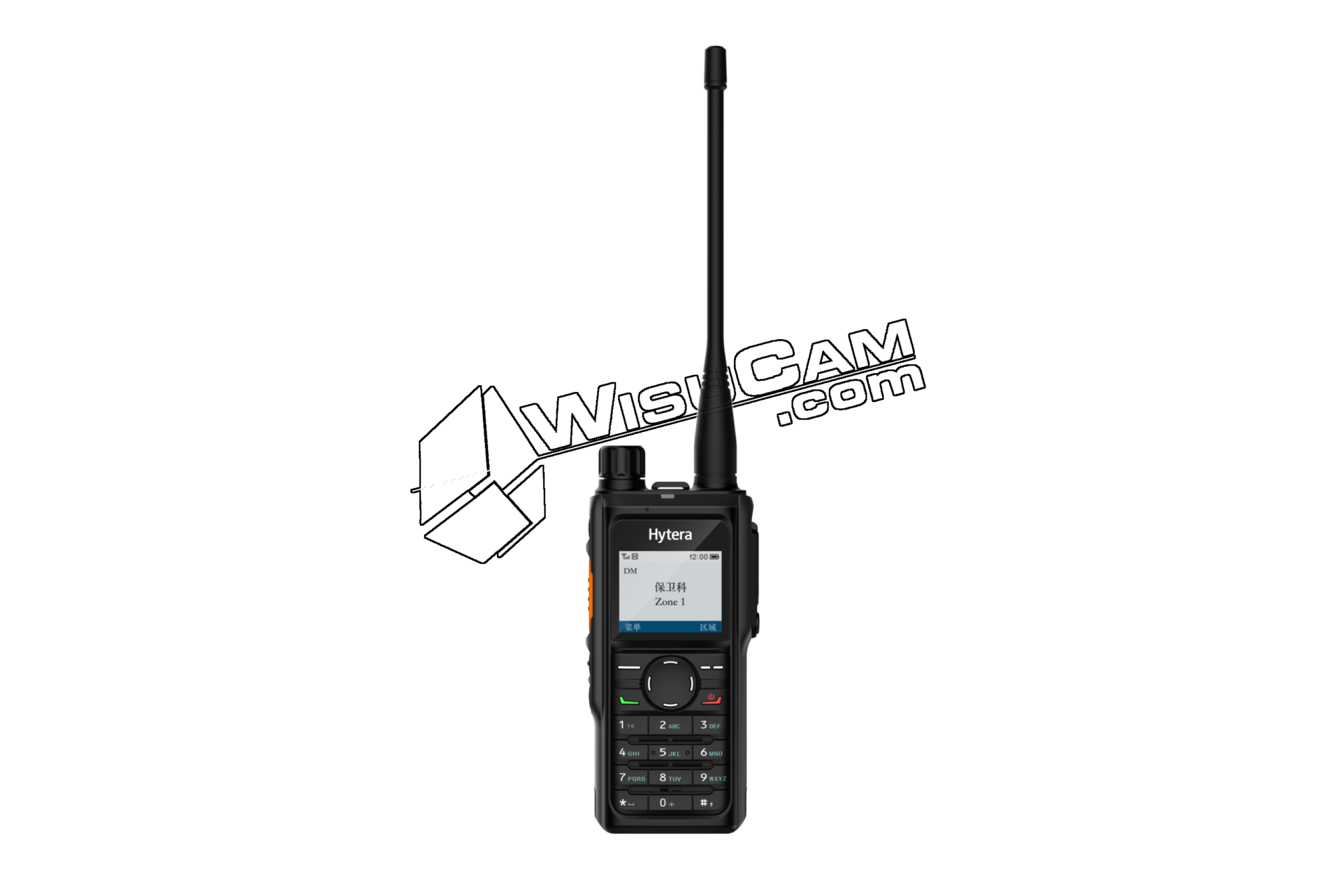 Talkie Walkie HYTERA HP 685