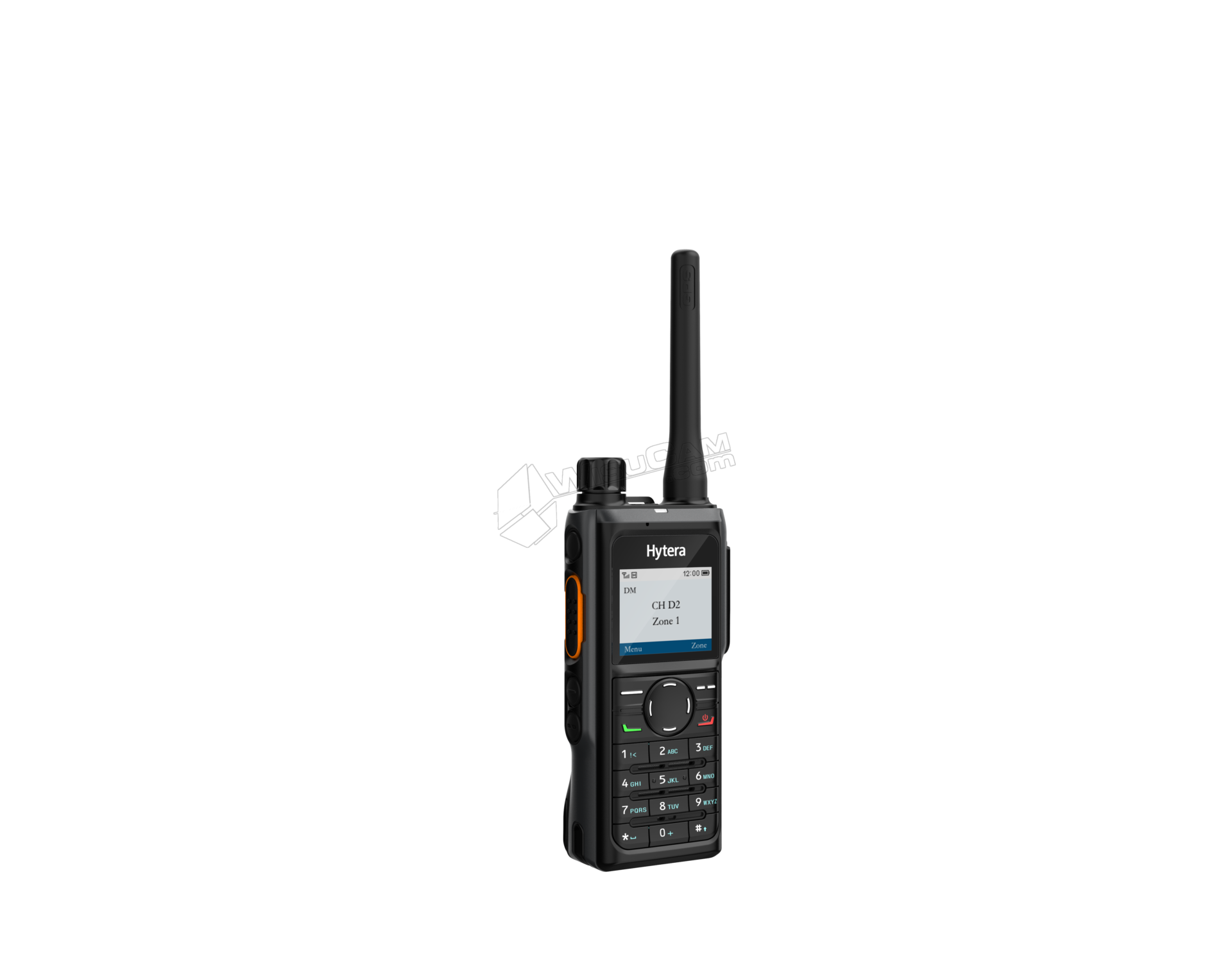 Talkie Walkie HYTERA HP 685