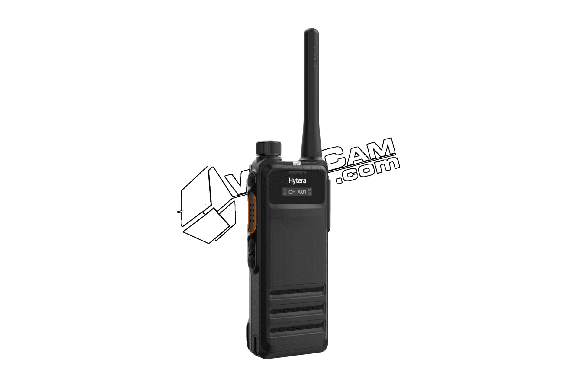 Talkie Walkie HYTERA HP 705