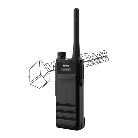 Talkie Walkie HYTERA HP 705