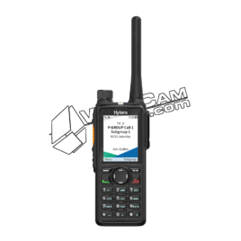 Talkie Walkie HYTERA HP 785