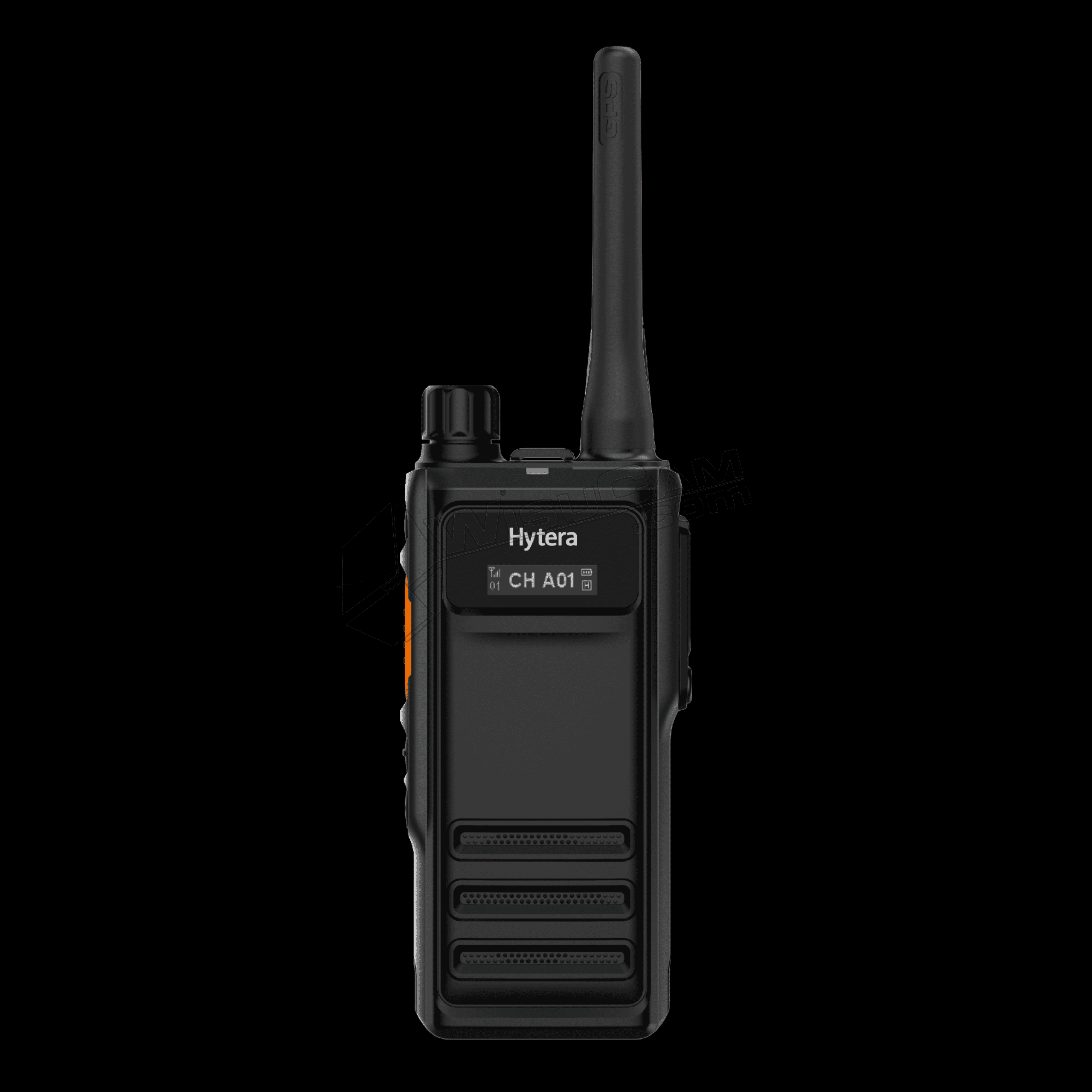 Radio Talkie HYTERA HP605