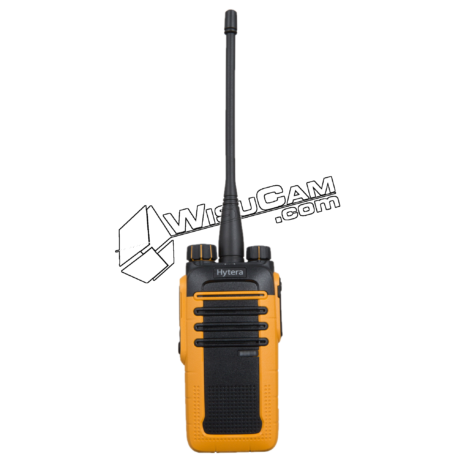 Talkie Walkie HYTERA BD615