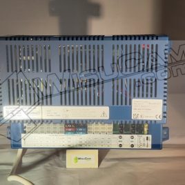 Centrale Electroblock SCHAUDT EBL40