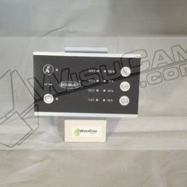 Panneau de commande SCHAUDT LT 100