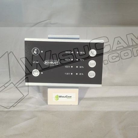 Panneau de commande SCHAUDT LT 100