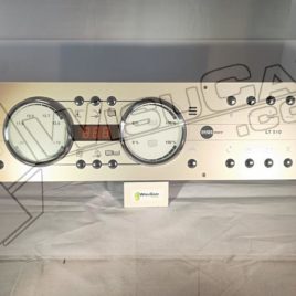 Panneau de commande SCHAUDT LT 510