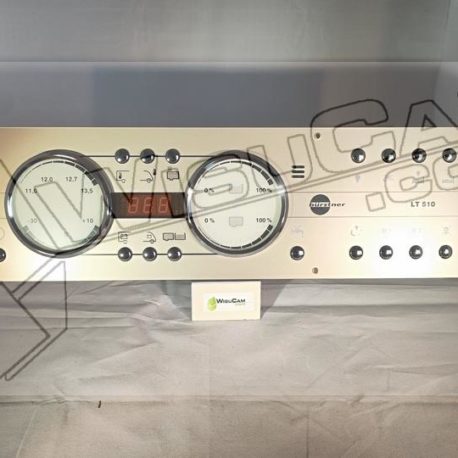 Panneau de commande SCHAUDT LT 510