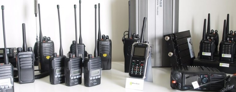 Présentation du Panel radiocommunication WISUCAM